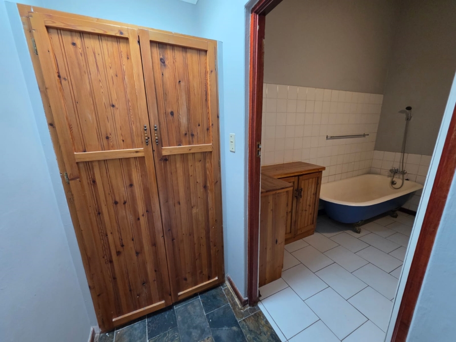 To Let 1 Bedroom Property for Rent in Westdene Free State